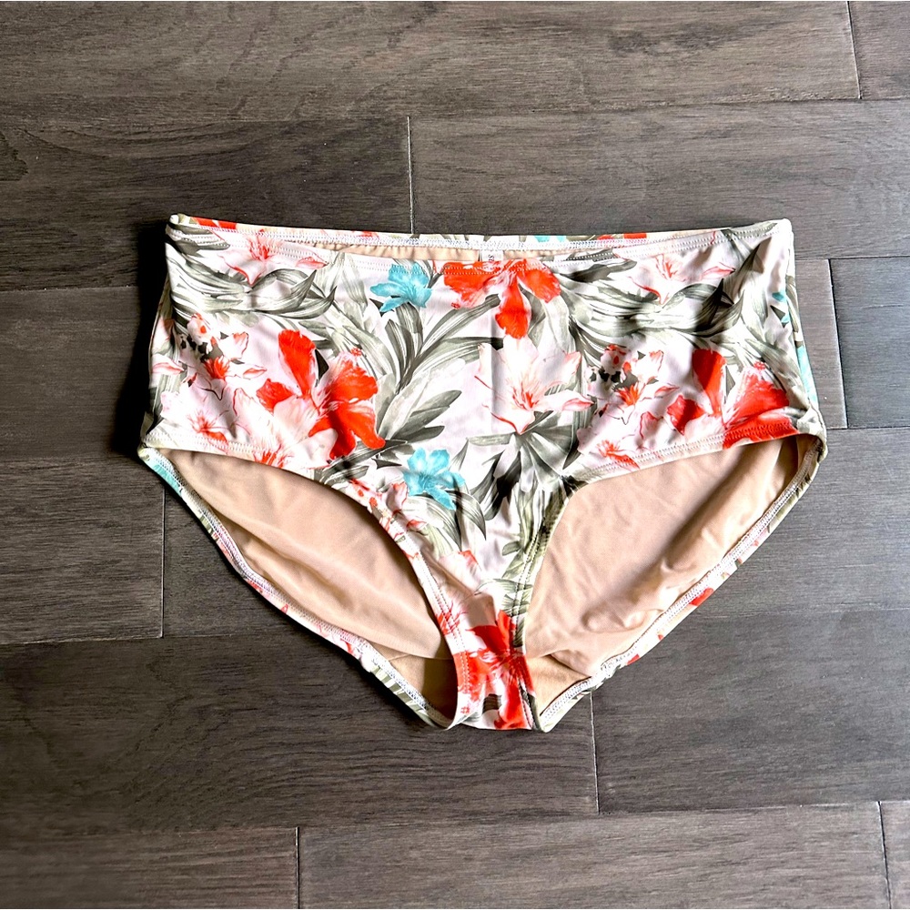 Swim bottom